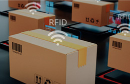 ¿Cuáles son las ventajas de las empresas que aplican etiquetas RFID?